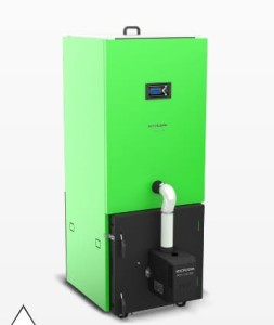 Kostrzewa Mini Bio NE 20 kW  