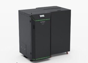 Kostrzewa Twin Bio Luxury Compact NE 16 kW 