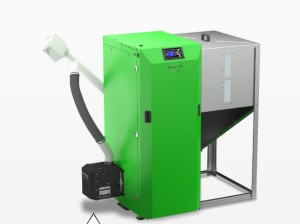 Kostrzewa Twin Bio NE 12kW