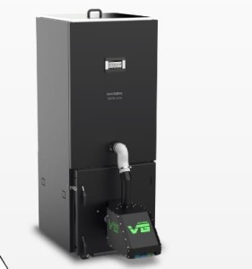 Kostrzewa EEI PELLETS  15kW 