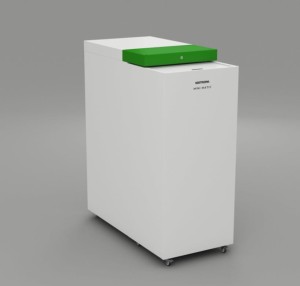 Kostrzewa  MINI MATIC 11 kW