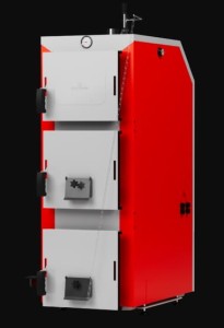 Kotłospaw ŻARKO 16kW ma węgiel 