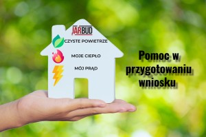 Pomoc w przygotowaniu wniosku do WFOŚiGW 