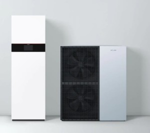 Viessmann Vitocal 151-A, typ  151 A13