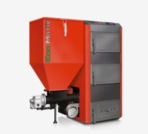 KOCIOŁ Z PODAJNIKIEM KOŁTON ECOMATIX 19kW KLASA 5  