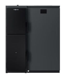VIESSMANN kocioł na pellet VITOLIGNO 100-C 25kW  