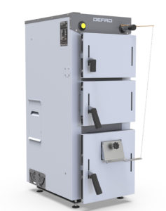 Defro kocioł zasypowy FIREWOOD 12kW