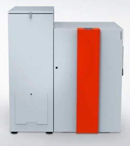 Viessmann Easypell 20kW kocioł na pelet 7571982